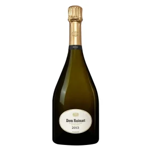 Dom Ruinart Blanc de Blancs 2013 Bouteille