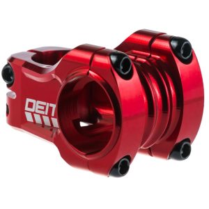 Potence DEITY Copperhead 35 mm – Rouge