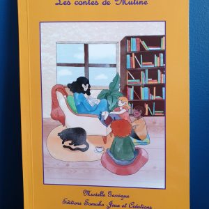 LES CONTES DE MULINE
