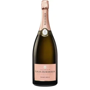 Louis Roederer Brut Rosé 2013 Magnum