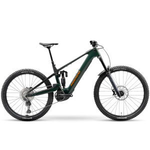 Range VLT CX C2- NORCO 2026 – Bosch 100Nm / 750Wh