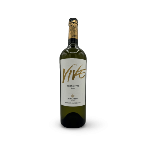 Mendoza – ALTA VISTA Vive Torrontes 2023