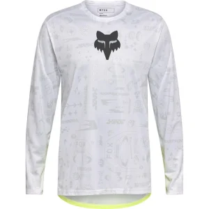 Maillot FOX Ranger Lunar SE – Manches longues